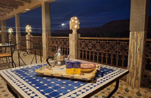 Aoufous House | Gite Tamlli
