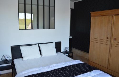 Werbomont House | Gite Terre de ciel