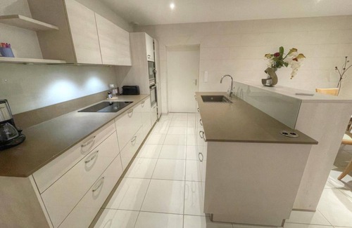 Thesee Cottage | Gite Thésée, 3 bedrooms, 7 persons