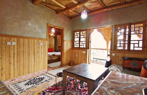 Imlil Bed & Breakfast | Gite Tizi Mizik
