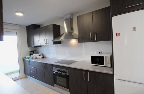 Torre-Pacheco Cottage | Gite Torre-Pacheco, 2 bedrooms, 4 persons