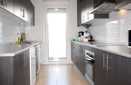 Torre-Pacheco Cottage | Gite Torre-Pacheco, 2 bedrooms, 4 persons