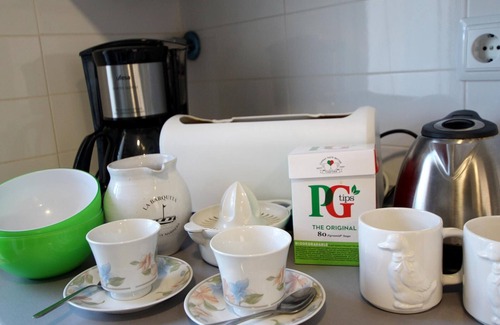 Torre-Pacheco Cottage | Gite Torre-Pacheco, 2 bedrooms, 4 persons