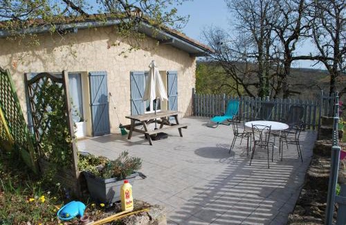 Aiguelèze House | Gite Tourete 1