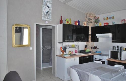 Aiguelèze House | Gite Tourete 1