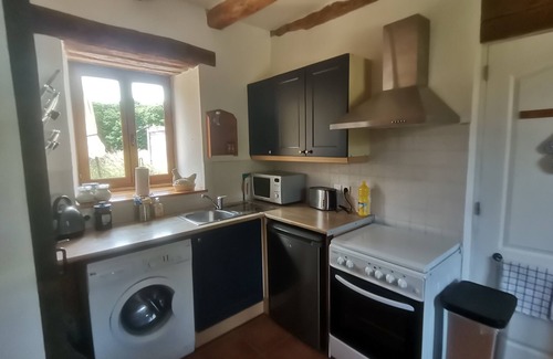 Marminiac Cottage | Gite Tout Confort 4personnes Avec Piscine, Proche Lot, Dordogne, Lot et Garonne