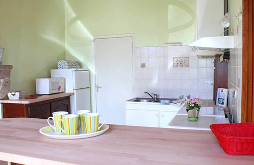 Trezelles Cottage | Gite Trézelles, 2 bedrooms, 4 persons