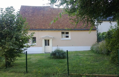 Thesee House | Gite Tranquille à Proximité du zoo Beauval
