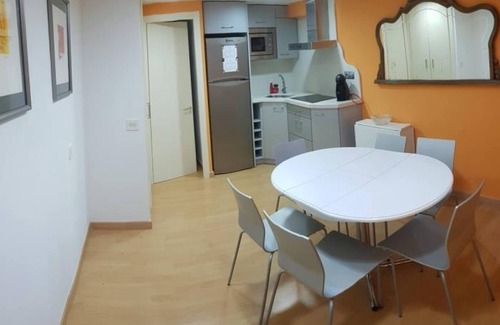 Ulldemolins Cottage | Gite Ulldemolins, 3 bedrooms, 4 persons