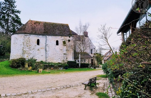 Us Cottage | Gite Us, 2 bedrooms, 4 persons