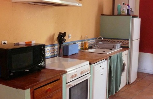 Us Cottage | Gite Us, 3 bedrooms, 6 persons