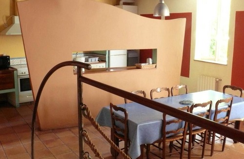 Us Cottage | Gite Us, 3 bedrooms, 6 persons