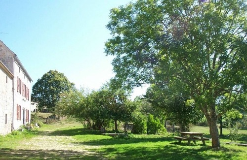 Saint-Just Cottage | Gite Val-d'Arcomie-Saint-Just, 4 bedrooms, 10 persons