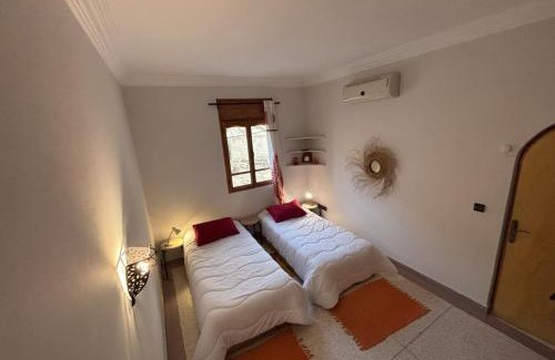 Inraren Bed & Breakfast | GITE Vallee Vert