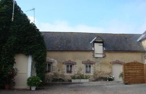 Vallon-sur-Gee Cottage | Gite Vallon-sur-Gée, 1 bedroom, 2 persons