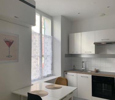 Montargis Apartment | Gite Valoutina Gora