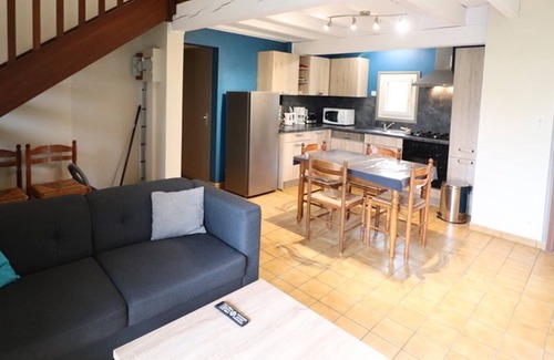 Valuejols Cottage | Gite Valuéjols, 2 bedrooms, 5 persons