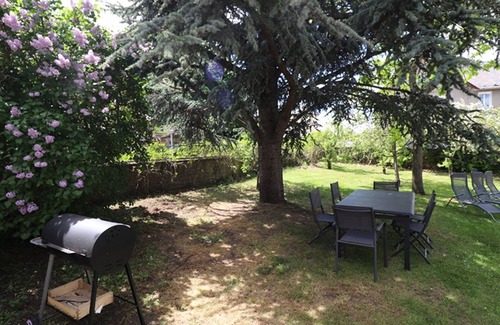Valuejols Cottage | Gite Valuéjols, 3 bedrooms, 6 persons