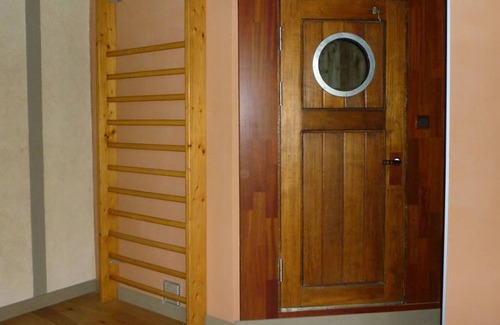 Vatteville La Rue House | Gite Vatteville-la-Rue, 2 bedrooms, 4 persons