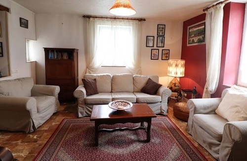 Vebret Cottage | Gite Vebret, 2 bedrooms, 3 persons