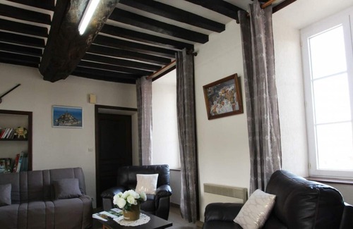 Ver Cottage | Gite Ver, 2 bedrooms, 4 persons