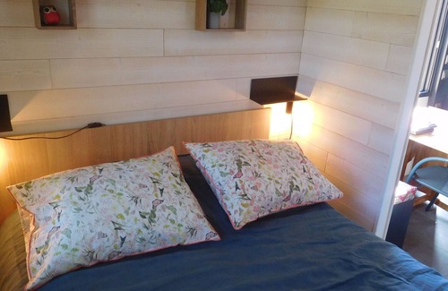 Verbiesles House | Gite Verbiesles, 1 bedroom, 4 persons
