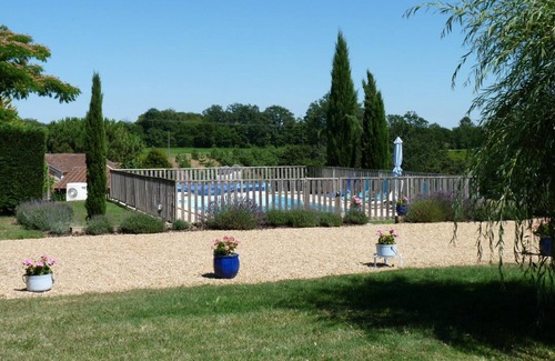 Vergt Cottage | Gite Vergt, 3 bedrooms, 6 persons