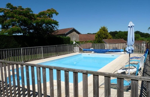 Vergt Cottage | Gite Vergt, 3 bedrooms, 6 persons
