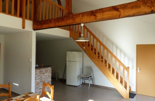 Cours-de-Pile House | GITE VERY COMFORTABLE IN THE COUNTRY, NICE VOLUMES PROMOTION IN JULY