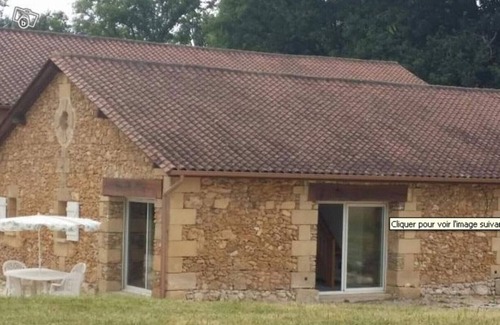 Cours-de-Pile House | GITE VERY COMFORTABLE IN THE COUNTRY, NICE VOLUMES PROMOTION IN JULY