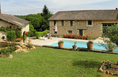 Veyrines-de-Vergt Cottage | Gite Veyrines-de-Vergt, 2 bedrooms, 4 persons