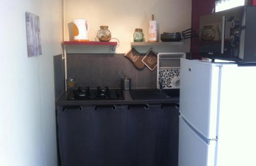 Chamoux House | Gite Vezelay