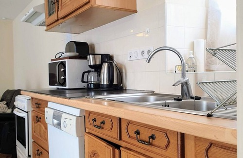 Villers-en-Arthies Cottage | Gite Villers-en-Arthies, 3 bedrooms, 6 persons