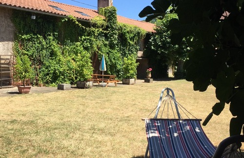 Saint-Sever-de-Rustan House | Gite with pool close to the pyrenees & ancient Abbey of Saint Sever de Rustan