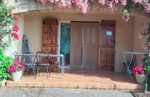 Upaix Cottage | Gite with an amazing view on the mountains