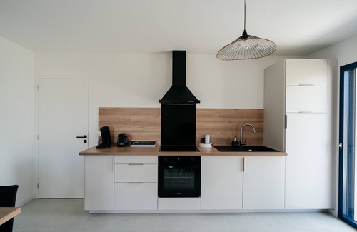 Dol-de-Bretagne House | Gîte with Balneo and Hammam, near Mont Saint Michel and Saint Malo