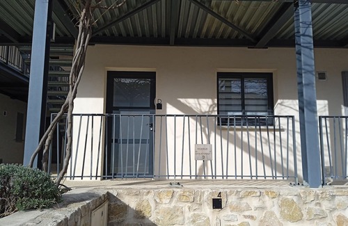 Malaucene Apartment | Gite with garden