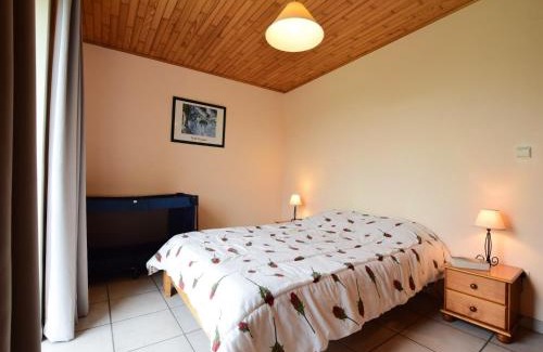 Tavigny House | Gîte with lake view