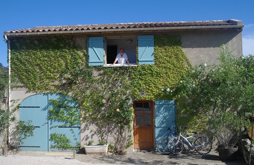 Mons Villa | Gite with Private Pool and Sensational Mountain Views