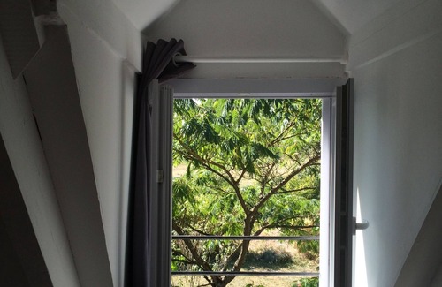 Montreuil-en-Touraine House | Gîte with swimming pool in the countryside!
