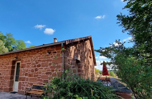 Chatres House | Gite with swimming pool - Périgord Noir - ideal couple