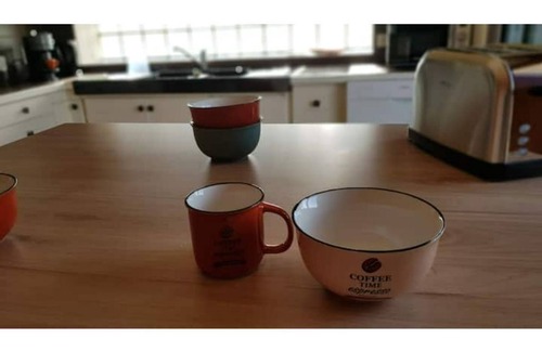 Verzenay House | Gite with vineyard view for 6 people.