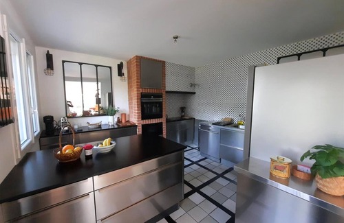 Ydes Cottage | Gite Ydes, 6 bedrooms, 10 persons