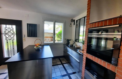Ydes Cottage | Gite Ydes, 6 bedrooms, 10 persons