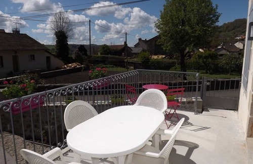 Yolet Cottage | Gite Yolet, 3 bedrooms, 5 persons