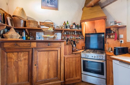 Saint-Cere House | GiteleCun