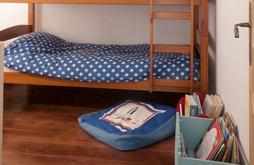 Echallat Cottage | Gites 4 Etoiles, 4 adult 2 enfants, piscine chauffée, wifi, parking, jeux