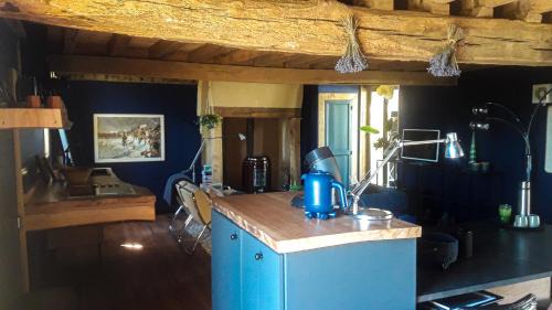 Saint-Hilaire-Fontaine House | Gites Briffaut