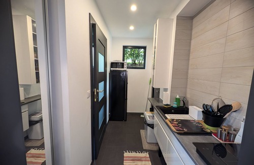 Plantieres Queuleu House | Gites Chemin des Vignerons