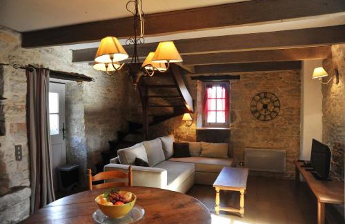 Corn House | Gites de Combarel